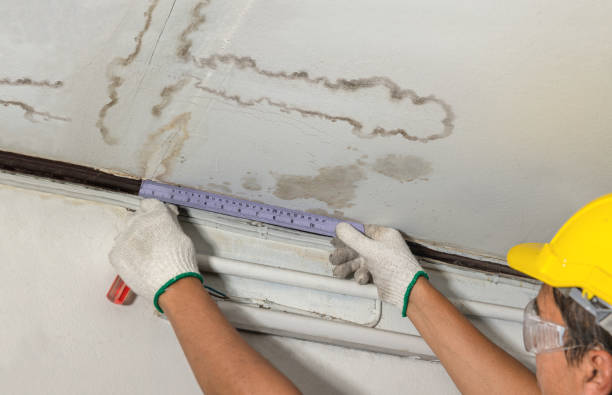 Reliable Water Damage Repair contractor in Danvers, MA by Aqua Guard Water Damage